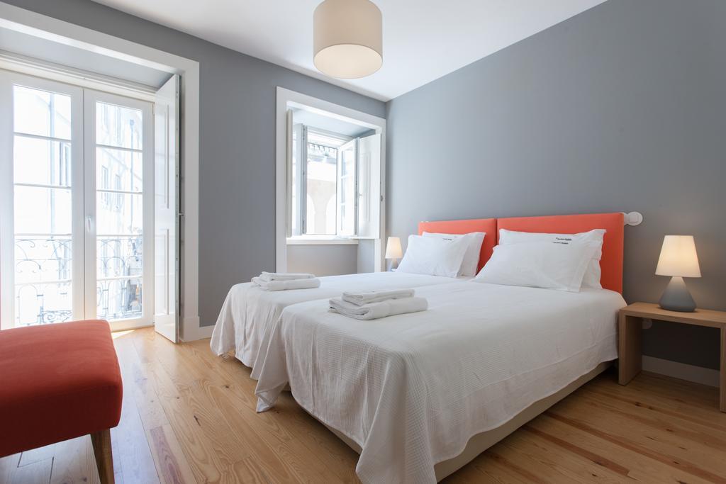 Appartement Flh Principe Real Luxus
